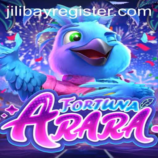 Exploring FortunaArara: A Captivating Gaming Experience and How to Jilibay Register