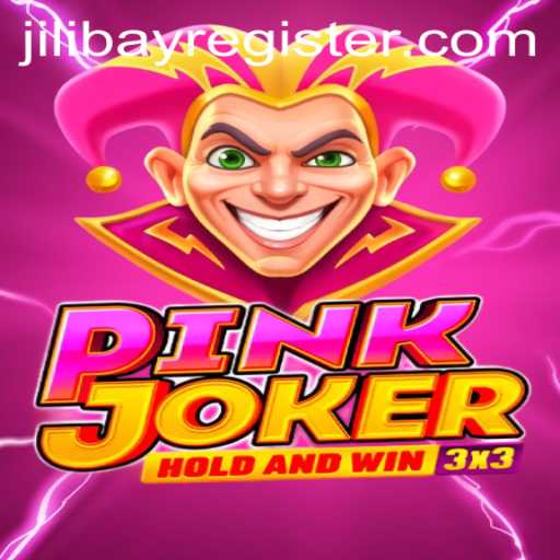 Discover the World of Pinkjoker: A Thrilling Adventure Awaits